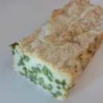Polpettone di fagiolini e patate