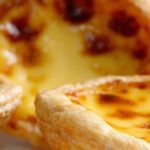 Pasteis de nata