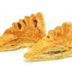 Fagottini di mele