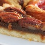 Pecan pie