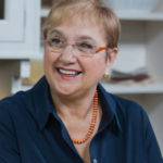 La ricetta della pizza margherita secondo Lidia, mamma di Joe Bastianich