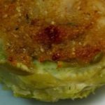 Carciofi al forno