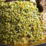 Semifreddo al pistacchio