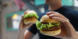 Fast Food