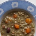 Zuppa di cereali