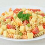 Pasta alla crudaiola