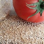 La quinoa: alimento versatile e facile da cucinare