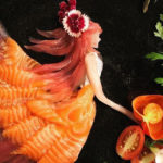 27 sashimi che sono delle opere d'arte