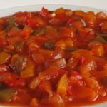 Peperonata