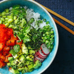 Poke hawaiano batte sushi: il nuovo food trend instagrammabile