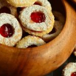 Biscotti ovis mollis