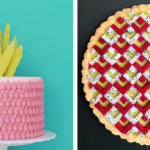 Alcuni strumenti che possono trasformare le tue torte in... Instagram cake