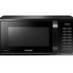 Forno a microonde combinato: come cucinare in modo veloce