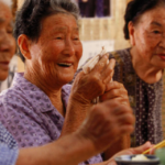 Ikigai, moai e il cibo: i tre segreti di longevità della "terra degli immortali"