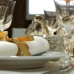 Menu del pranzo di Pasqua 2019: dalla mise en place al dessert