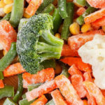 Congelare le verdure fa bene o male? 7 consigli su come farlo al meglio