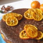 Torta Clementina
