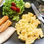 Colazione salata: benefici, idee e ricette