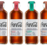 La nuova Coca Cola “Signature Mixers” per cocktail perfetti