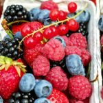 Frutti rossi: le ricette che fanno bene al nostro essere femmine