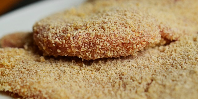 pane raffermo