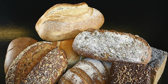pane raffermo