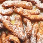 Crispelle siciliane