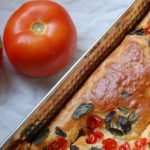 Plumcake salato