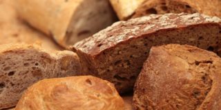 pane raffermo