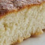 Pan di spagna