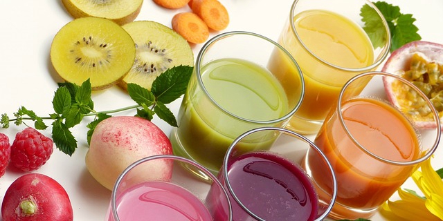 estrattori di succo