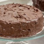 Torta nutellotta