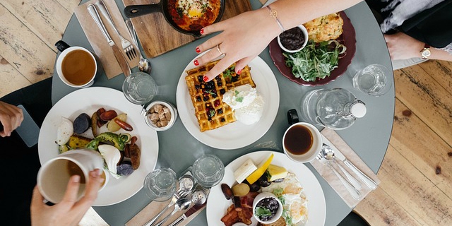 brunch