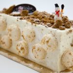 Semifreddo all'amaretto