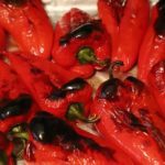 Peperoni arrostiti