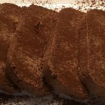 Marquise al cioccolato