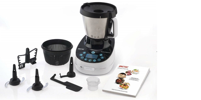 robot da cucina Imetec