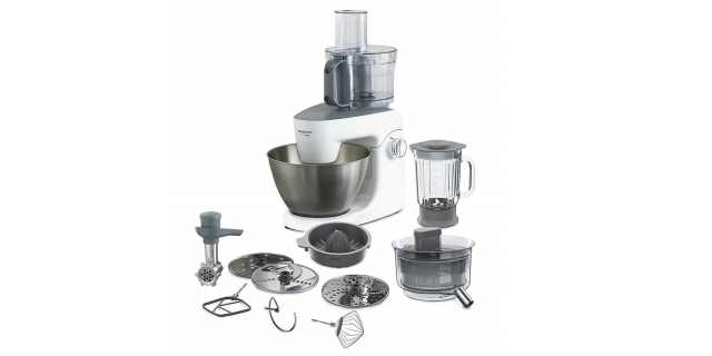 robot da cucina