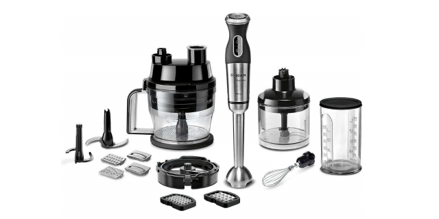 robot da cucina