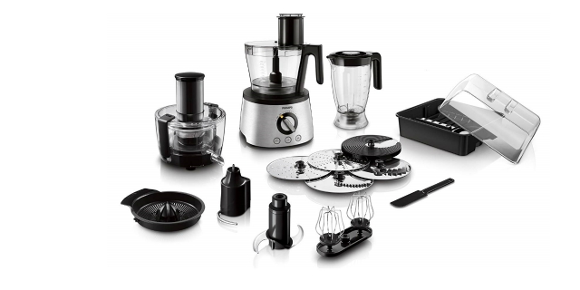 robot da cucina