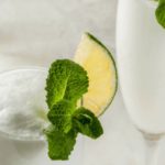 Sgroppino al limone