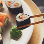 4 curiosità sul wasabi e perché non dovreste mescolarlo con la salsa di soia