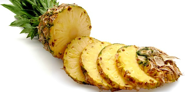 ananas