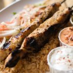 Souvlaki