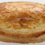 Pasticciotto leccese