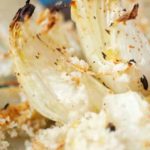 Cipolle gratinate al forno