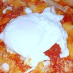 Pane frattau