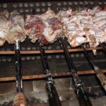 Churrasco brasiliano