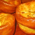 Yorkshire pudding