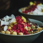 Buddha bowl